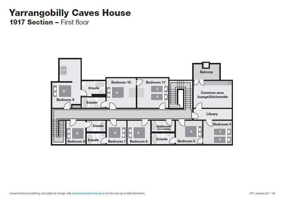 Yarrangobilly Caves House Villa Exterior photo